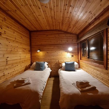 Cairngorm Lodges Aboyne Exteriör bild