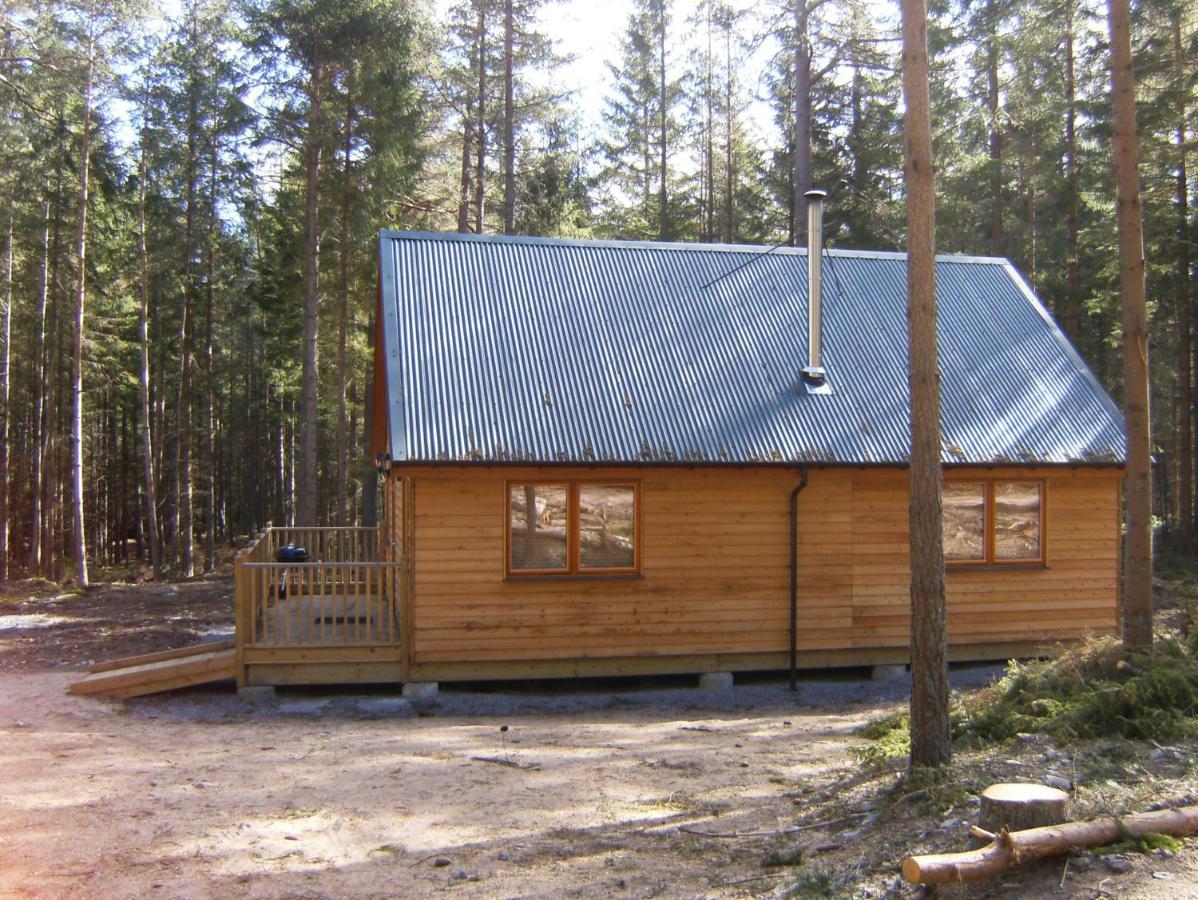 Cairngorm Lodges Aboyne Exteriör bild