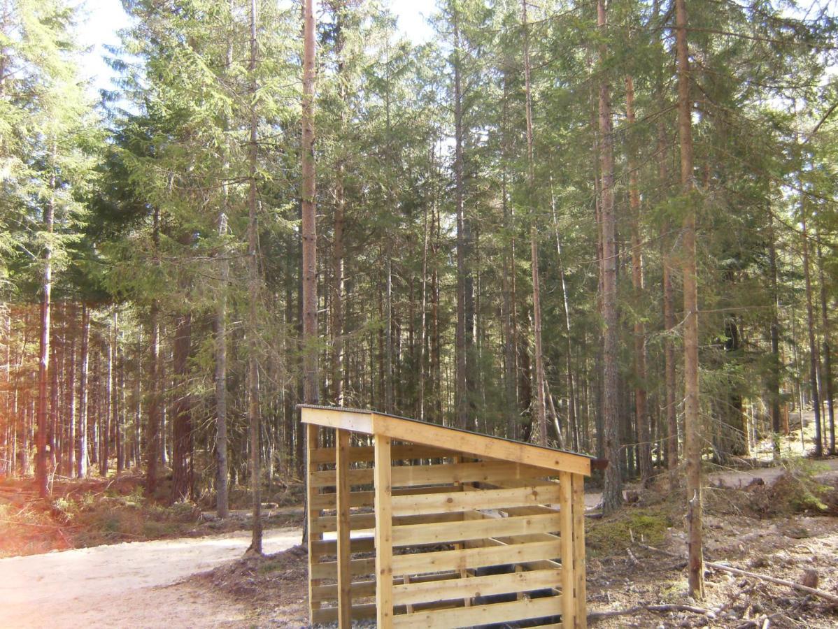 Cairngorm Lodges Aboyne Exteriör bild