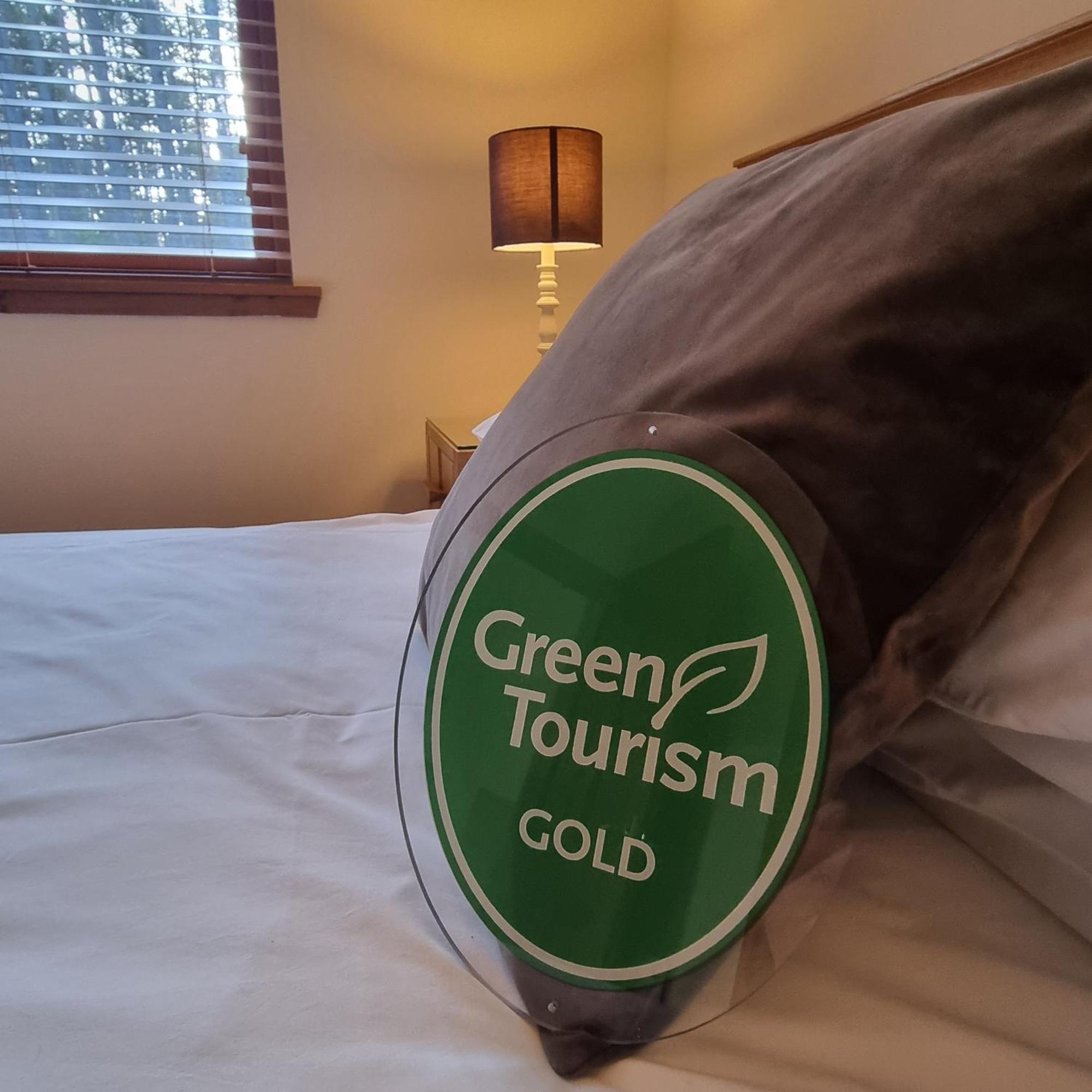 Cairngorm Lodges Aboyne Exteriör bild