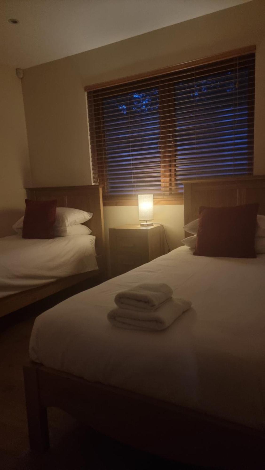 Cairngorm Lodges Aboyne Exteriör bild