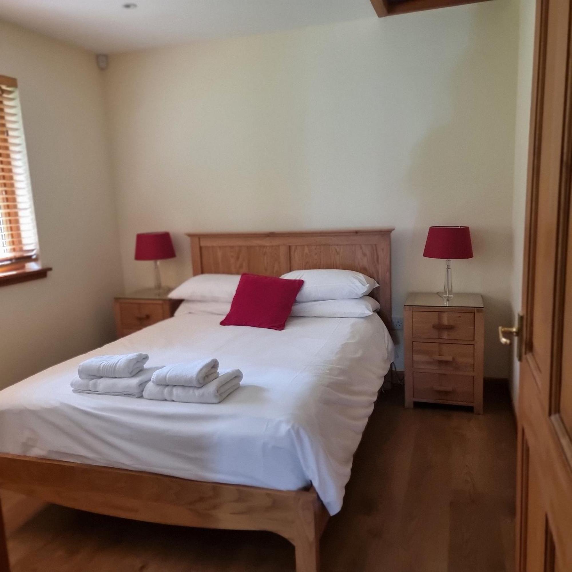 Cairngorm Lodges Aboyne Exteriör bild