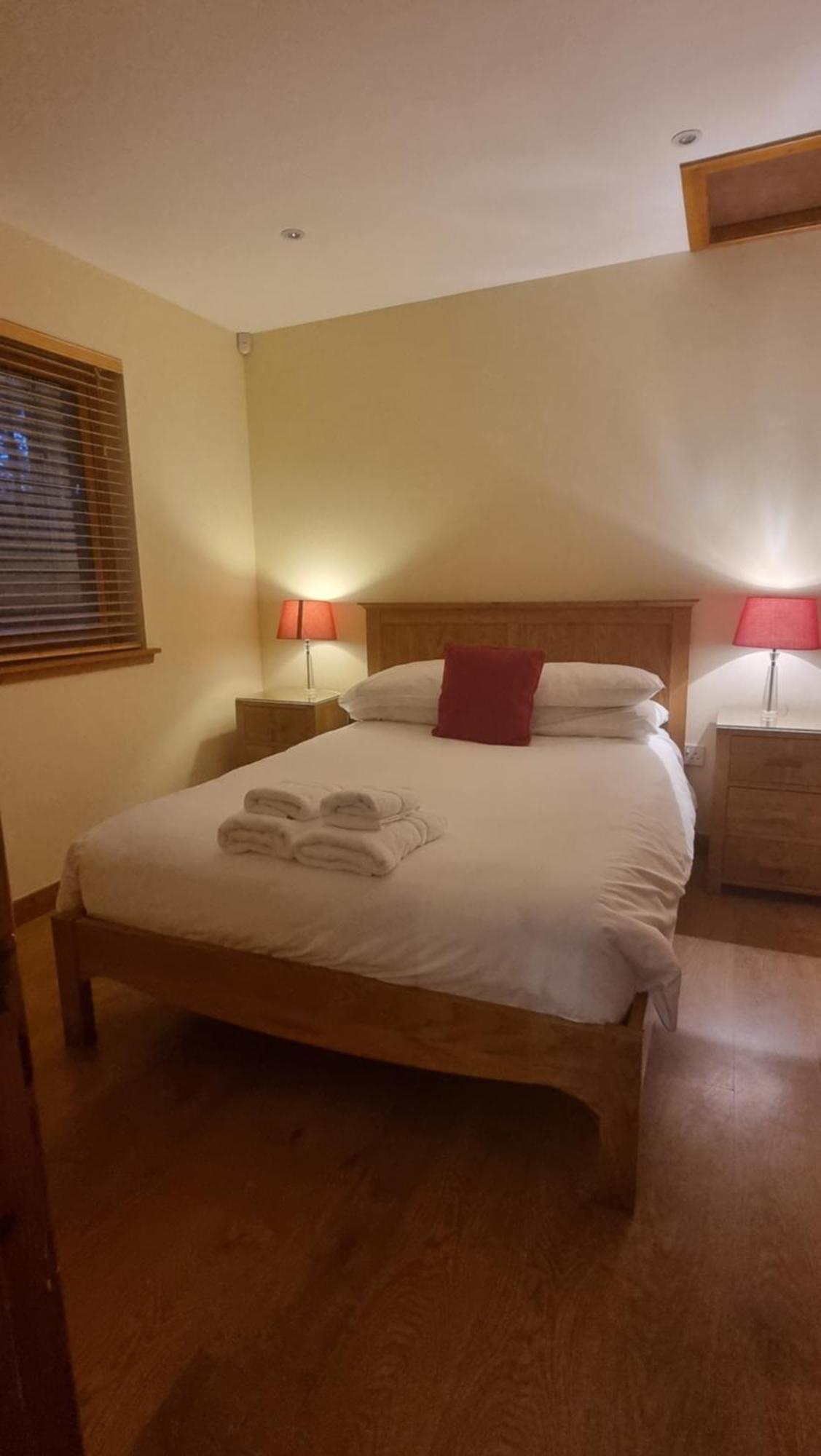 Cairngorm Lodges Aboyne Exteriör bild