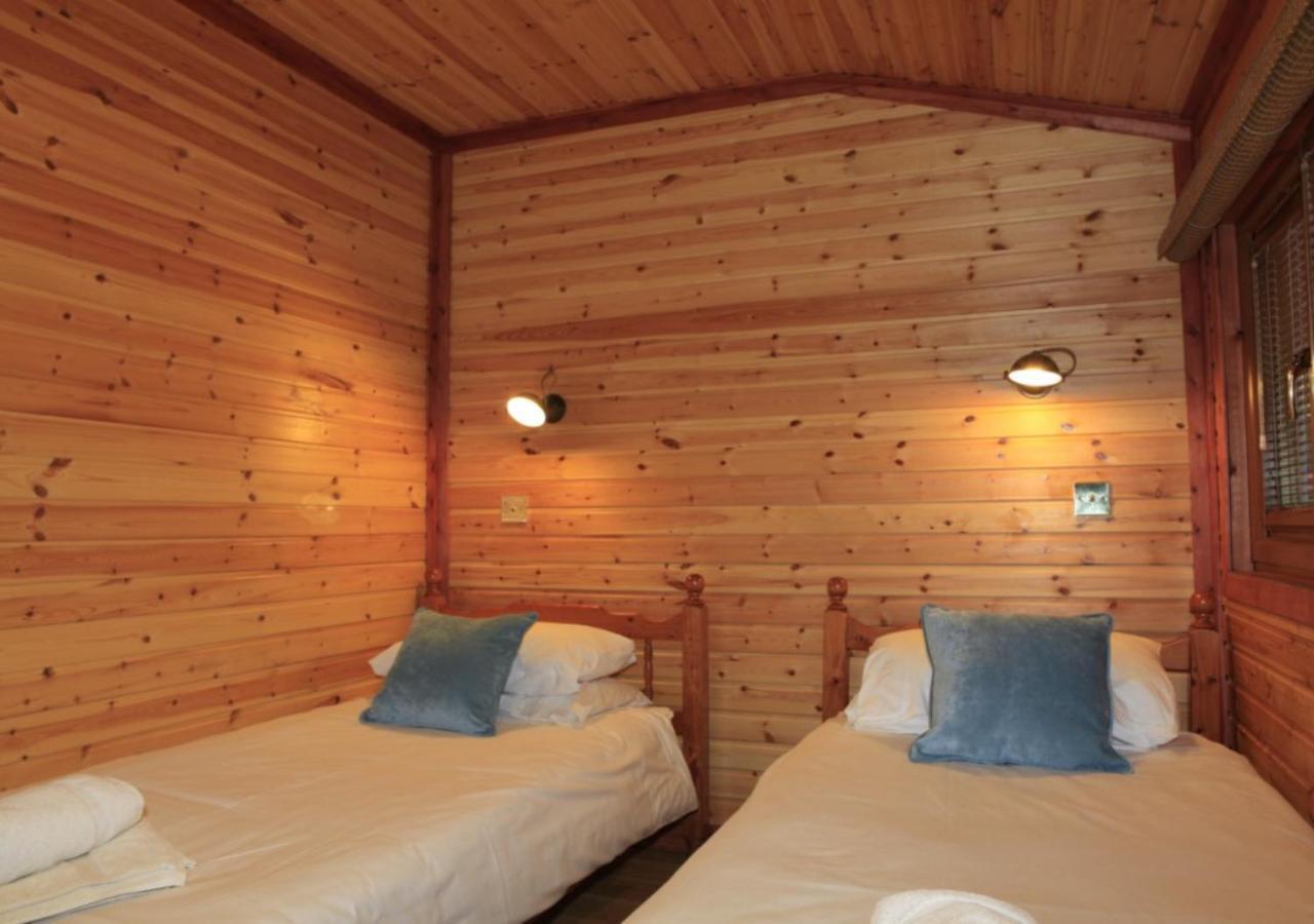 Cairngorm Lodges Aboyne Exteriör bild
